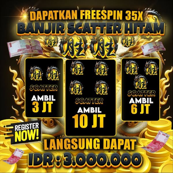 BANGBONA : Link Situs Game Online Server Luar Negri Terpercaya